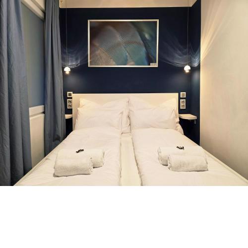 Boutique Studios Budapest downtown
