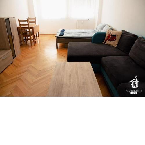 Bozo Apartment Budapest