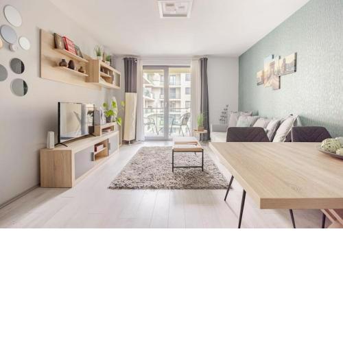 BP GARDEN APARTMENT