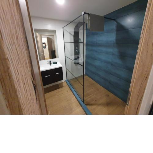 BP Studio Apartments