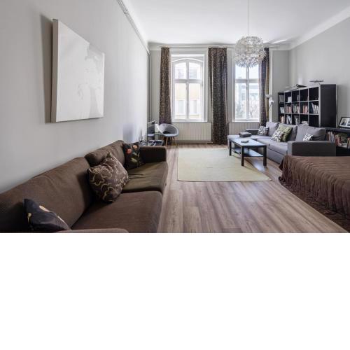 BpR Castle Hill Apartment with Garden
