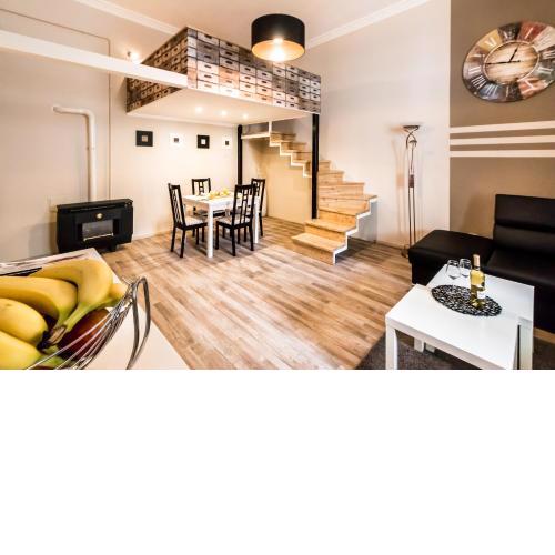 BpR Joker Apartment