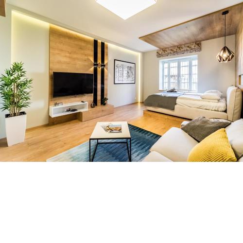 BpR Pixies Design Home