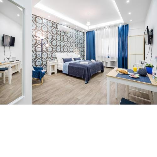 BpR SHINY Deluxe Home