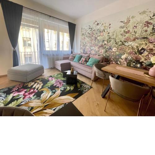 Brand New Apartment #Hollán#3BEDR#2BATHR#FREEPARKING