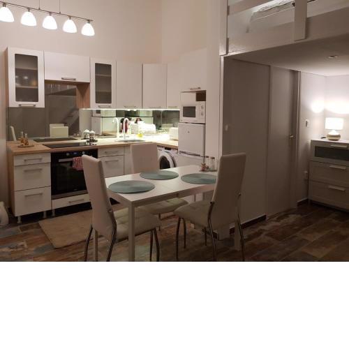 Brand New Garden Flat / Free Parking
