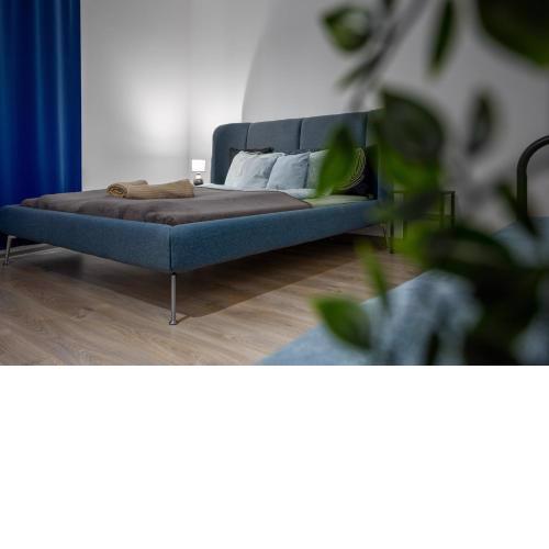 BrandNewTranquil Apartment near Corvin with FREE PARKING