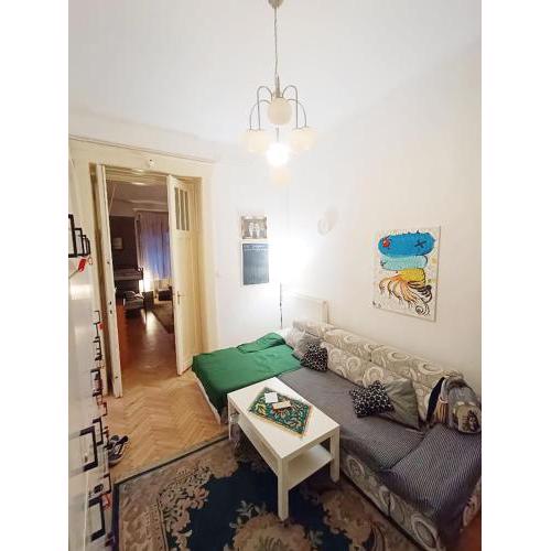 Bridgetown Hostel