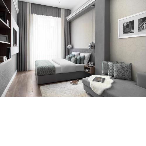 Brill Budapest Apartments