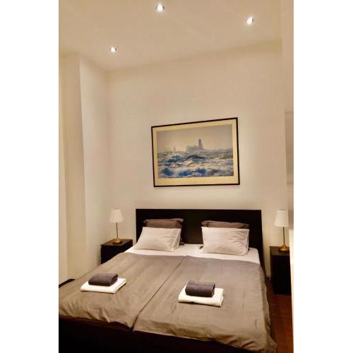 Broadway Downtown Deluxe Budapest