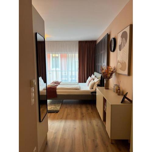 Broadway Residence