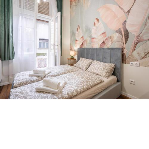 Brody 46 Boutique Rooms