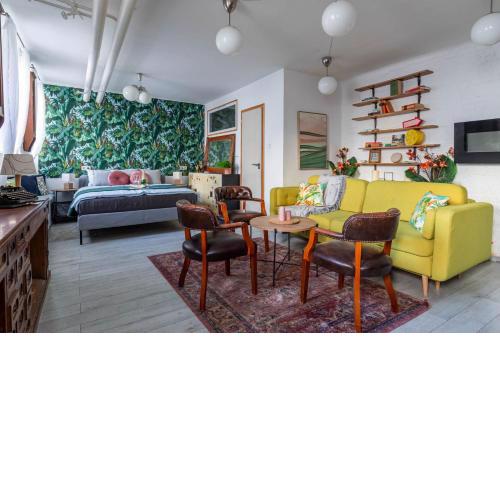 Buda Castle Apartment