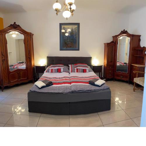 Buda Castle Apartment