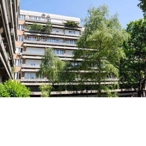 Buda Downtown Apartment