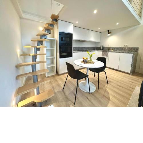 Buda Heaven - Modern Apt