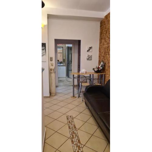 Buda Life Apartment