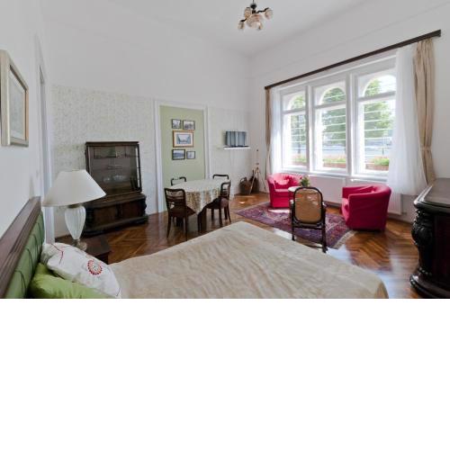 BudaFlats Apartments