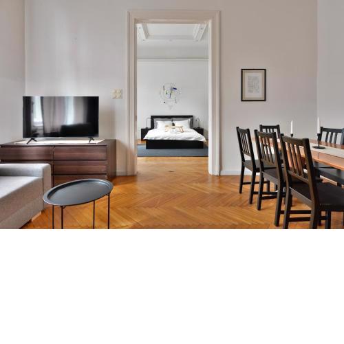 Budape Apartman House 10