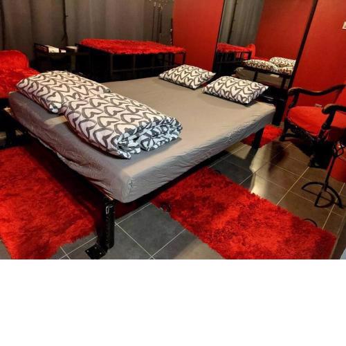 Budapest BDSM Studio