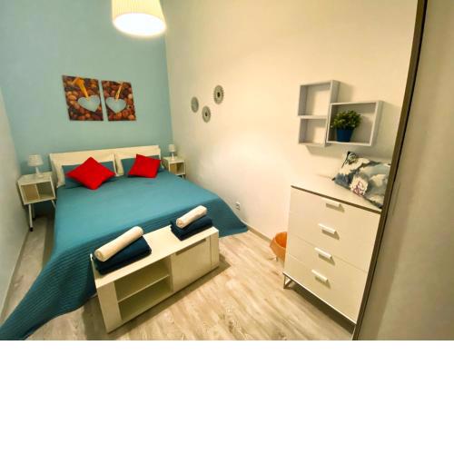 Budapest Center Cozy Akacfa