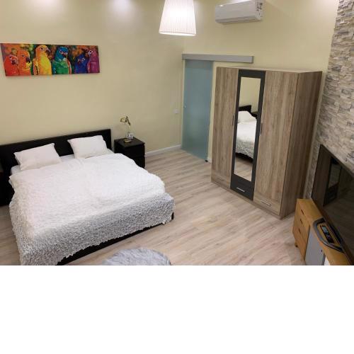 Budapest Central Apartment