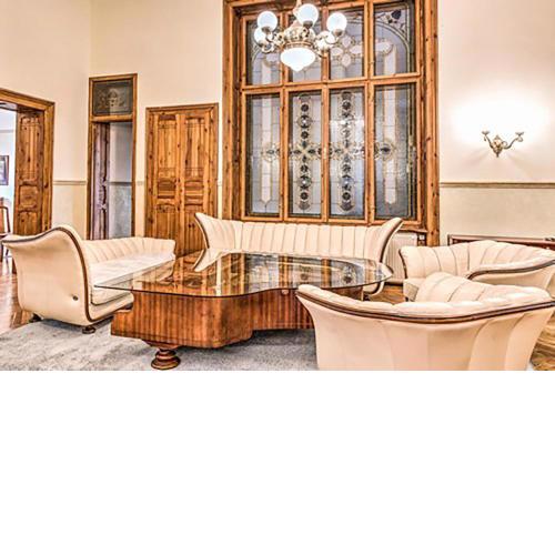 Budapest Central Apartments