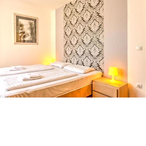 Budapest City Center Apartments