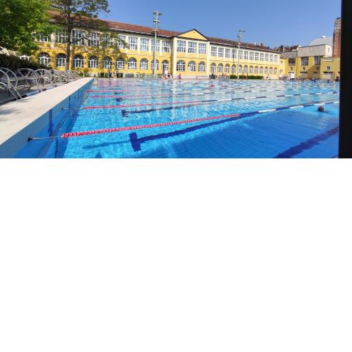 Budapest Csaszar Hotel