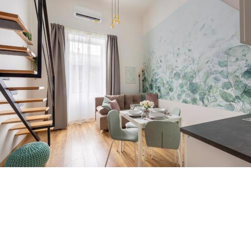 Budapest Holidays Cosy