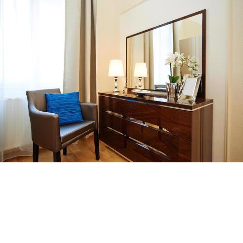 Budapest Luxury Apartments