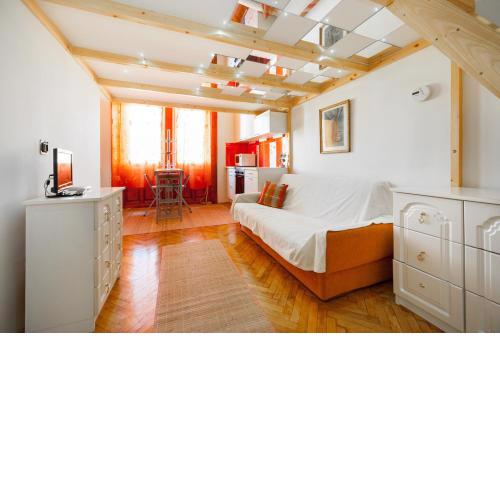 Budapest Magic Nest