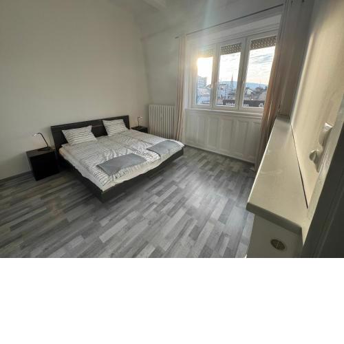 Budapest Panorama Residence