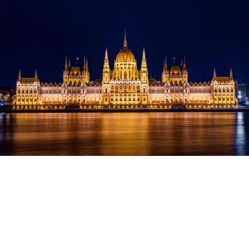 Budapest Parlament Welcome Apartment