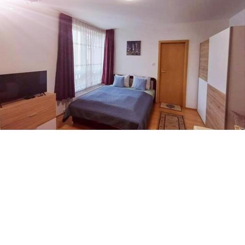 Budapest Sun Resort Apartman