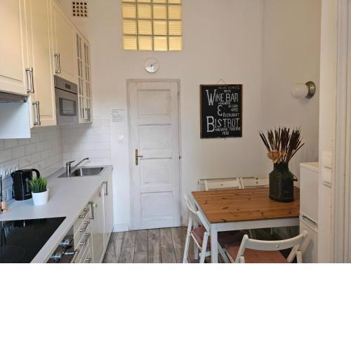 Budapest Vibe Rooms
