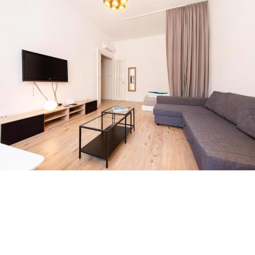 BUDAPEST4U - New apt in the central of Budapest