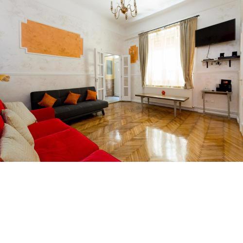 Budapestapartment9