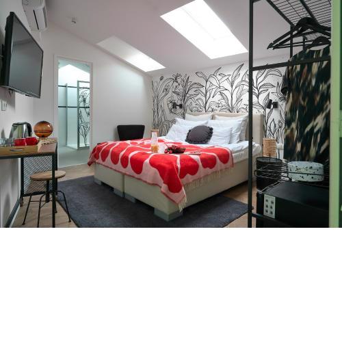 Butik Art Hotel