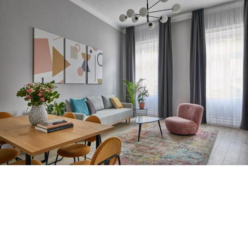 Butik Life Hotel & Apartments