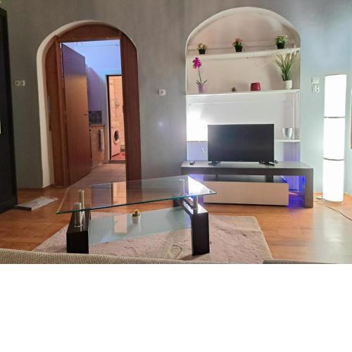 Calm Home Budapest