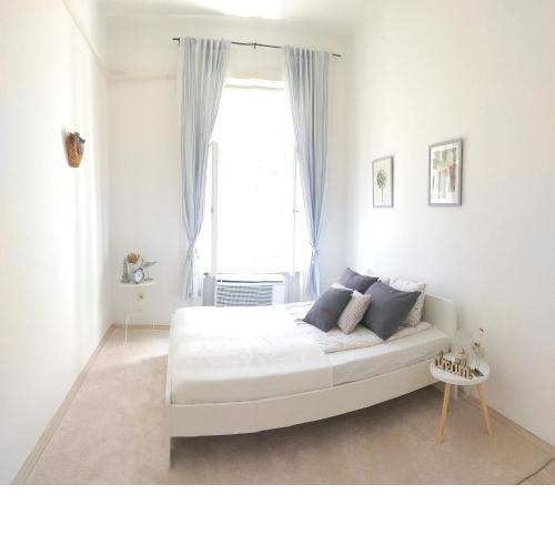 Cape Code Apartment