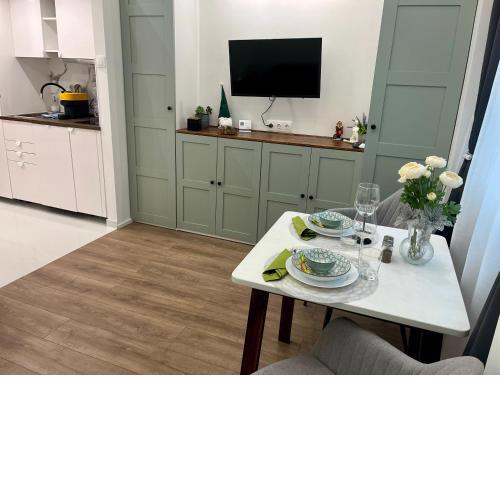 Carina Duplex Apartment- near Nyugati Metro line 3