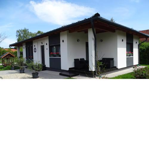 Casa Blanca Apartman II