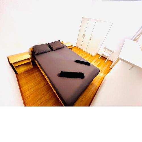 Casa Centro Apartments
