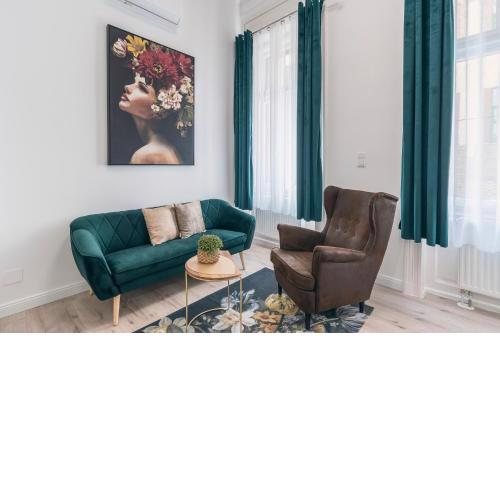 CASA GIULIA BUDAPEST