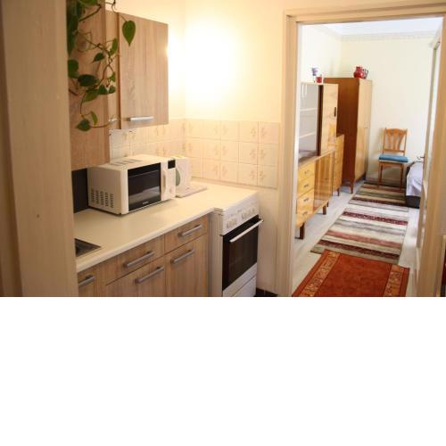 Casa Mamma