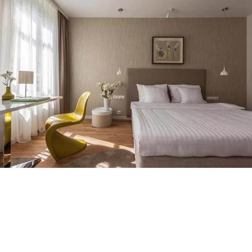 Casati Hotel - Adults Only