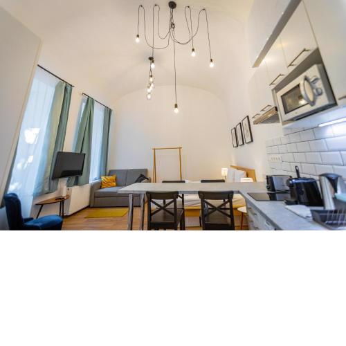 Cassa Mist Apartment