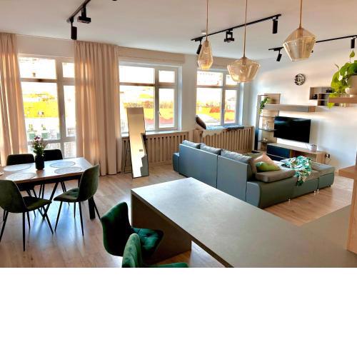 Castle View Residence